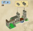 Building Instructions - LEGO - 4183 - The Mill: Page 23