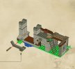 Building Instructions - LEGO - 4183 - The Mill: Page 3