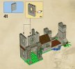 Building Instructions - LEGO - 4183 - The Mill: Page 7