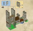 Building Instructions - LEGO - 4183 - The Mill: Page 11