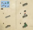 Building Instructions - LEGO - 4183 - The Mill: Page 12