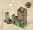 Building Instructions - LEGO - 4183 - The Mill: Page 17