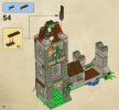 Building Instructions - LEGO - 4183 - The Mill: Page 22