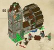 Building Instructions - LEGO - 4183 - The Mill: Page 37