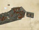 Building Instructions - LEGO - 4184 - The Black Pearl: Page 13