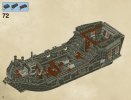 Building Instructions - LEGO - 4184 - The Black Pearl: Page 16