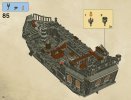 Building Instructions - LEGO - 4184 - The Black Pearl: Page 30