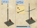 Building Instructions - LEGO - 4184 - The Black Pearl: Page 35