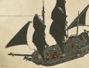 Building Instructions - LEGO - 4184 - The Black Pearl: Page 72