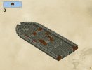 Building Instructions - LEGO - 4184 - The Black Pearl: Page 9