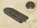 Building Instructions - LEGO - 4184 - The Black Pearl: Page 11