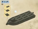 Building Instructions - LEGO - 4184 - The Black Pearl: Page 15