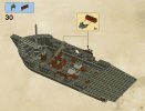 Building Instructions - LEGO - 4184 - The Black Pearl: Page 33