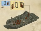 Building Instructions - LEGO - 4184 - The Black Pearl: Page 45