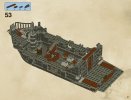 Building Instructions - LEGO - 4184 - The Black Pearl: Page 57