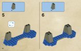 Building Instructions - LEGO - 4192 - Fountain of Youth: Page 14