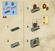 Building Instructions - LEGO - 4193 - The London Escape: Page 47