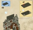 Building Instructions - LEGO - 4193 - The London Escape: Page 53