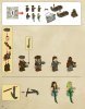 Building Instructions - LEGO - 4194 - Whitecap Bay: Page 6