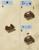 Building Instructions - LEGO - 4194 - Whitecap Bay: Page 11