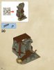 Building Instructions - LEGO - 4194 - Whitecap Bay: Page 40