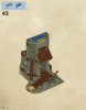 Building Instructions - LEGO - 4194 - Whitecap Bay: Page 54