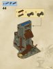 Building Instructions - LEGO - 4194 - Whitecap Bay: Page 55