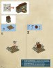 Building Instructions - LEGO - 4194 - Whitecap Bay: Page 2