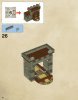 Building Instructions - LEGO - 4194 - Whitecap Bay: Page 20