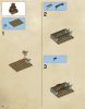 Building Instructions - LEGO - 4194 - Whitecap Bay: Page 10