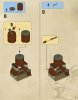 Building Instructions - LEGO - 4194 - Whitecap Bay: Page 13