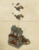 Building Instructions - LEGO - 4194 - Whitecap Bay: Page 50