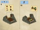 Building Instructions - LEGO - 4195 - Queen Anne's Revenge: Page 78