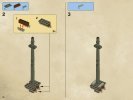 Building Instructions - LEGO - 4195 - Queen Anne's Revenge: Page 46