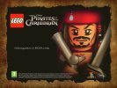 Building Instructions - LEGO - 4195 - Queen Anne's Revenge: Page 78