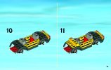 Building Instructions - LEGO - 4200 - Mining 4x4: Page 15