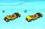 Building Instructions - LEGO - 4200 - Mining 4x4: Page 17