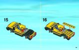 Building Instructions - LEGO - 4200 - Mining 4x4: Page 19