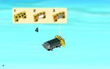 Building Instructions - LEGO - City - 4201 - Loader and Tipper: Page 8