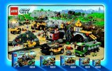 Building Instructions - LEGO - City - 4201 - Loader and Tipper: Page 19