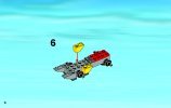 Building Instructions - LEGO - City - 4201 - Loader and Tipper: Page 6