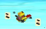 Building Instructions - LEGO - City - 4201 - Loader and Tipper: Page 15