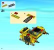 Building Instructions - LEGO - 4202 - Mining Truck: Page 46