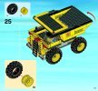 Building Instructions - LEGO - 4202 - Mining Truck: Page 73