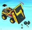 Building Instructions - LEGO - 4202 - Mining Truck: Page 74