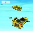 Building Instructions - LEGO - 4202 - Mining Truck: Page 45