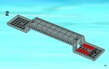 Building Instructions - LEGO - City - 4203 - Excavator Transport: Page 31