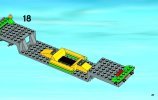 Building Instructions - LEGO - City - 4203 - Excavator Transport: Page 47