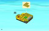 Building Instructions - LEGO - City - 4203 - Excavator Transport: Page 26