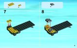 Building Instructions - LEGO - City - 4204 - The Mine: Page 9